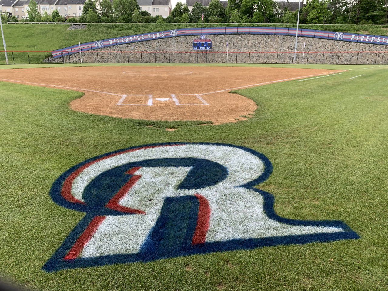 RIV softball 3